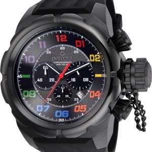 RARE!! Invicta Russian Diver Model 22421 - Men's Watch Quartz